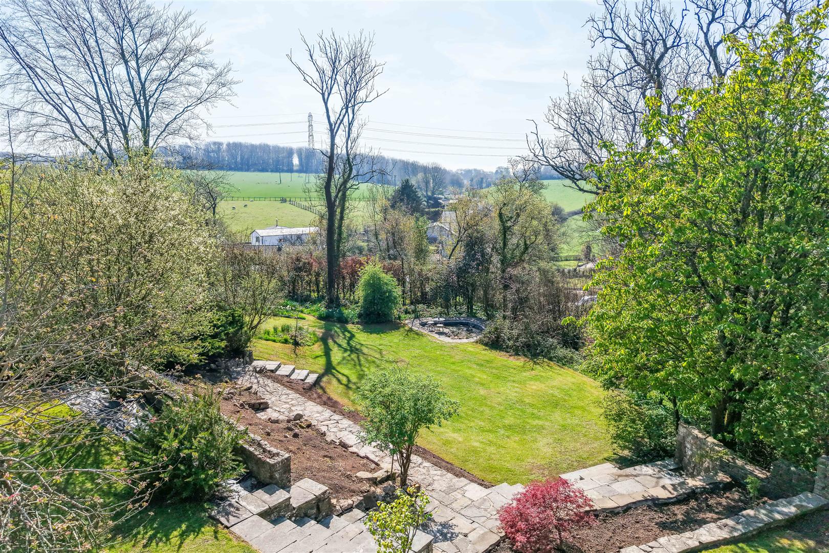 The Rhiw, Graig Penllyn, Cowbridge,Vale of Glamorgan, CF71 7RS